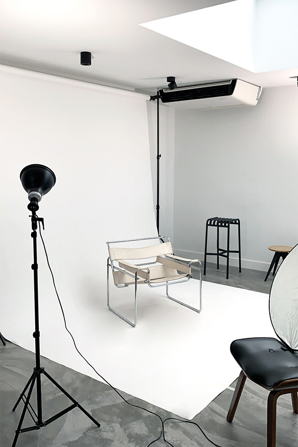 Dutch Design Agency Studio